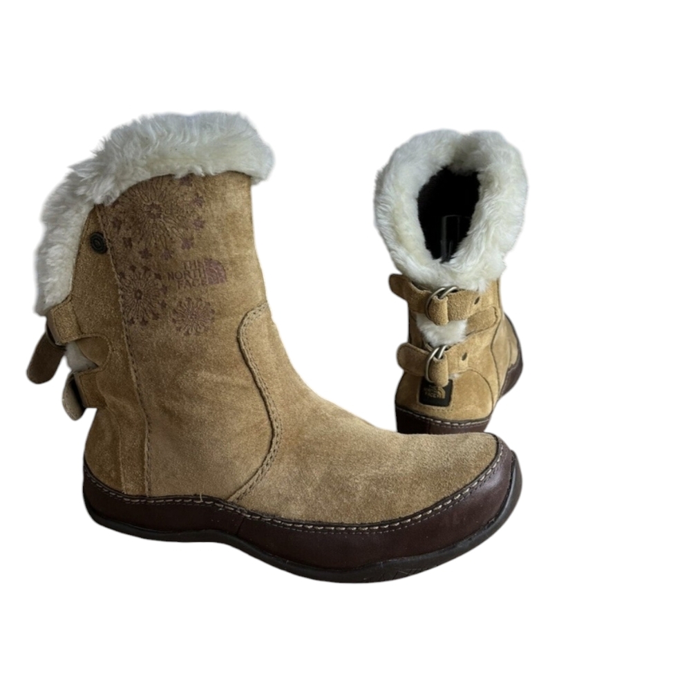 The North Face  Primaloft Winter Boots